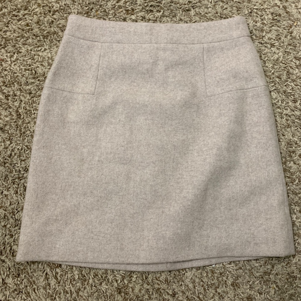 Jcrew Wool Mini 00